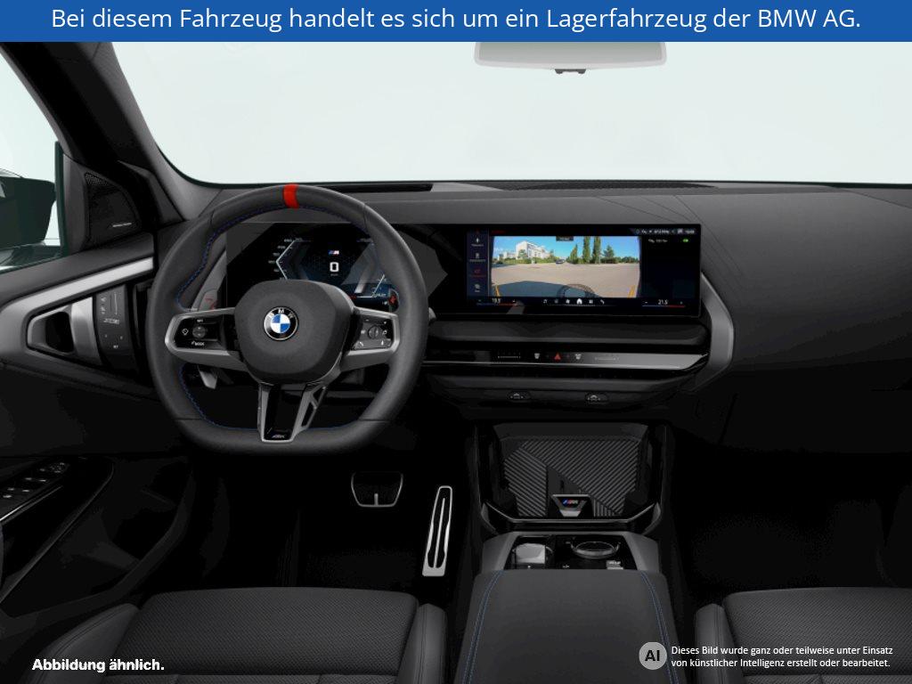 Fahrzeugabbildung BMW X3 M50 xDrive