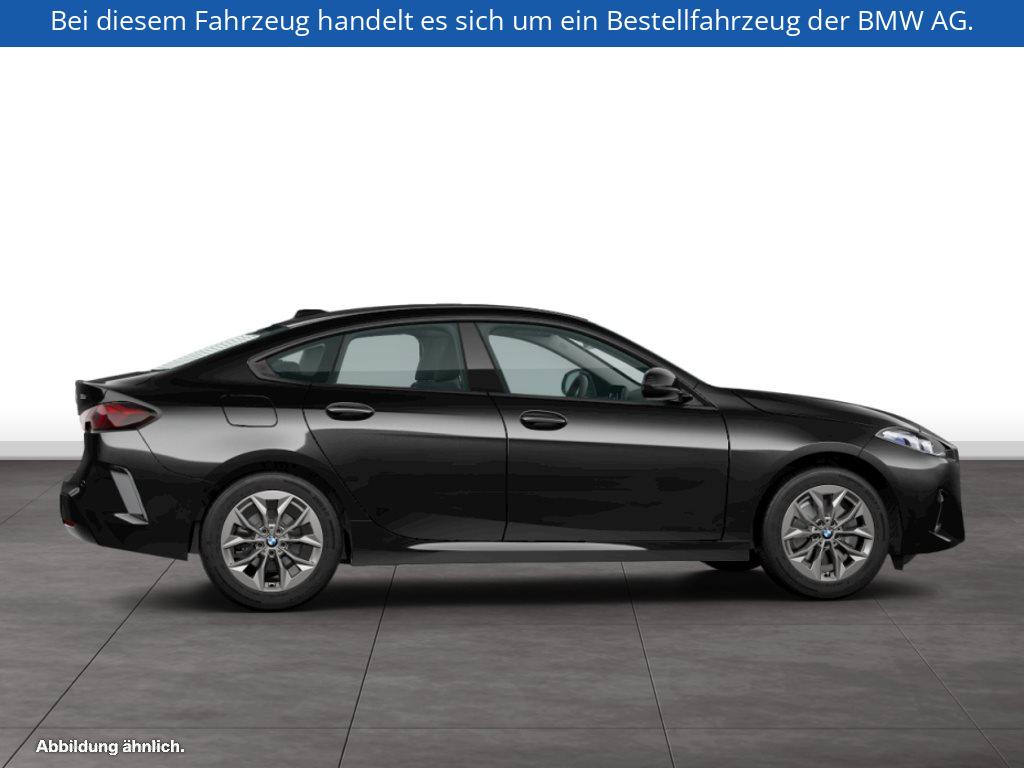 Fahrzeugabbildung BMW 220 Gran Coupé