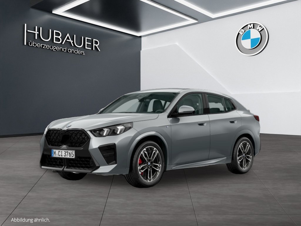 BMW X2 xDrive20d