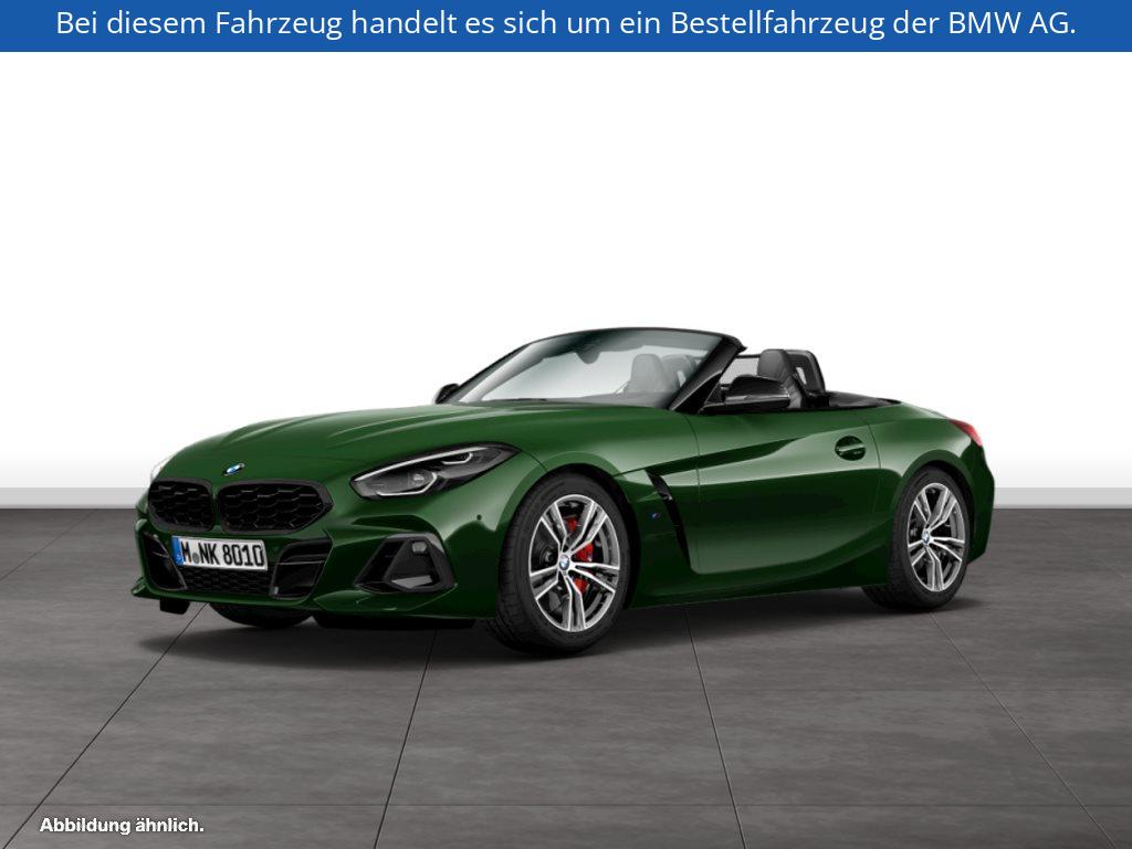 BMW Z4 M40i