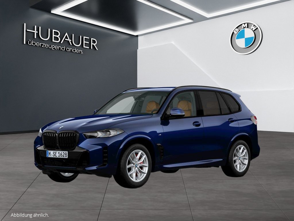 BMW X5 xDrive30d