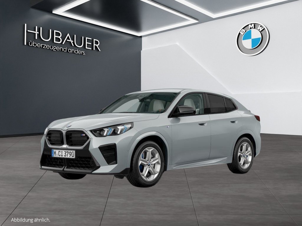 BMW X2 M35i xDrive