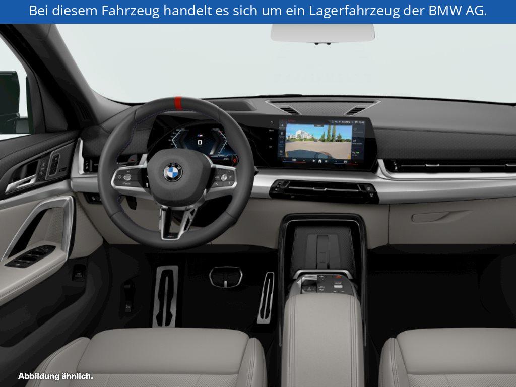 Fahrzeugabbildung BMW X2 M35i xDrive