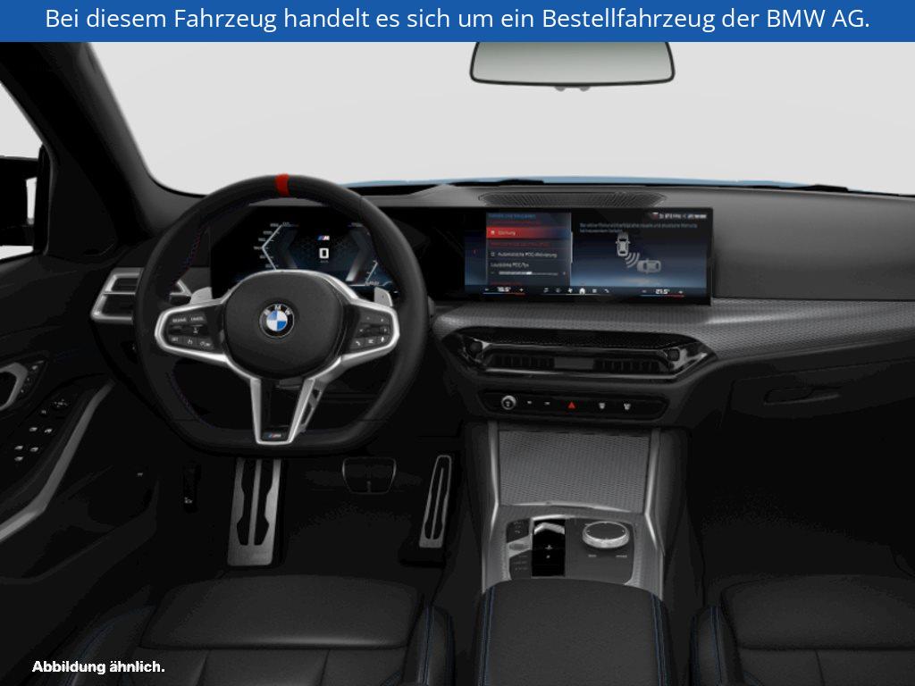 Fahrzeugabbildung BMW M340d xDrive Touring