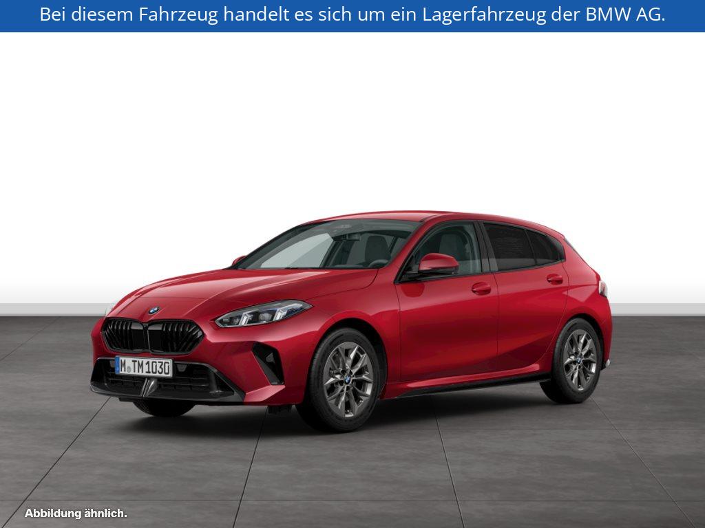 BMW 120d