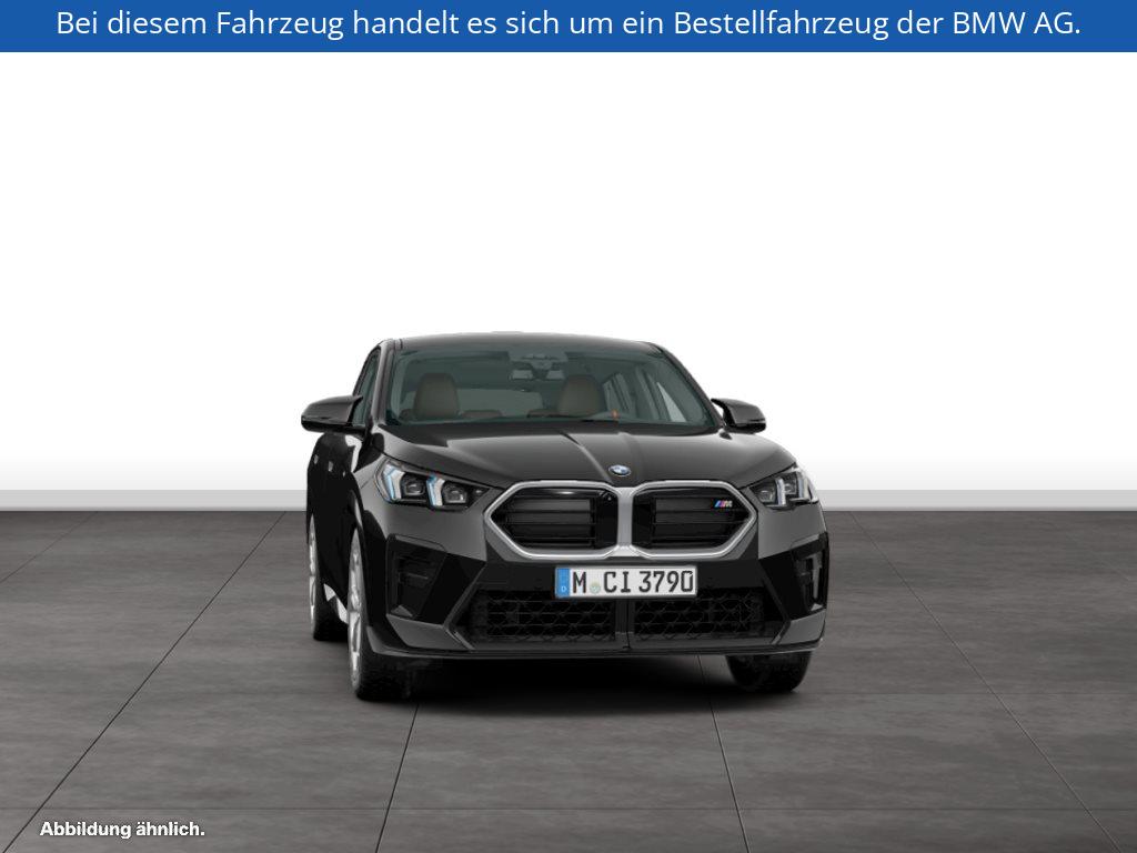 Fahrzeugabbildung BMW X2 M35i xDrive