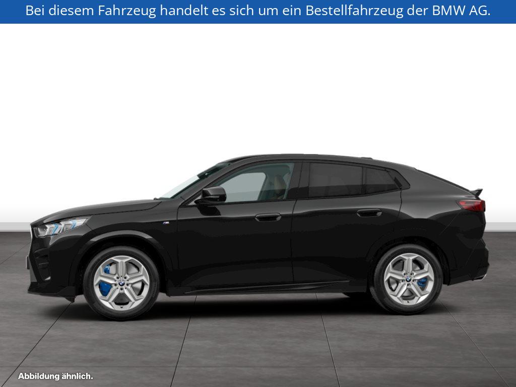 Fahrzeugabbildung BMW X2 M35i xDrive