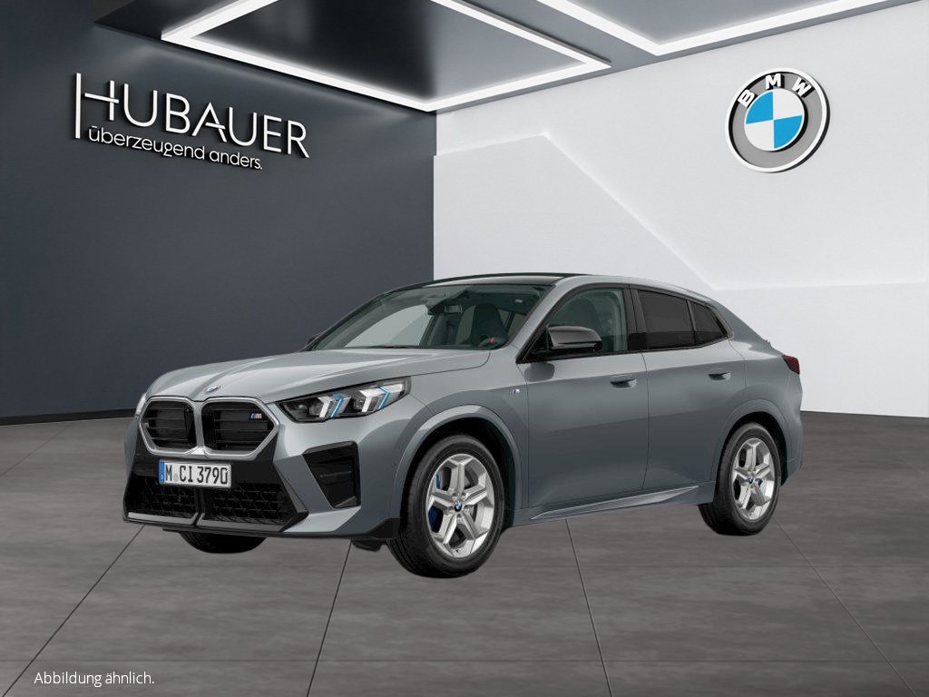 BMW X2 M35i xDrive