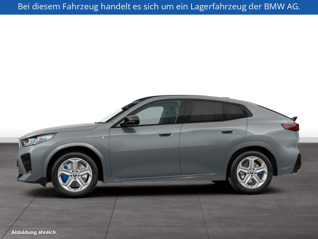 Fahrzeugabbildung BMW X2 M35i xDrive