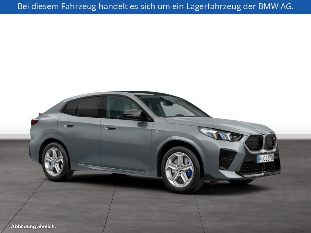 Fahrzeugabbildung BMW X2 M35i xDrive