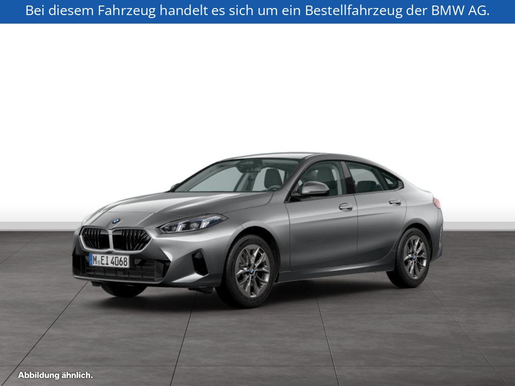 BMW 220d Gran Coupé