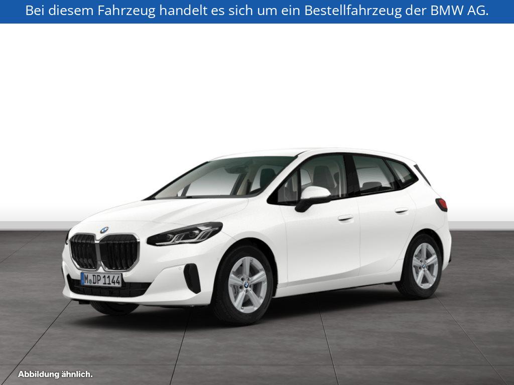 BMW 220i Active Tourer