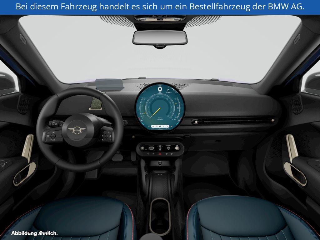Fahrzeugabbildung MINI Aceman SE