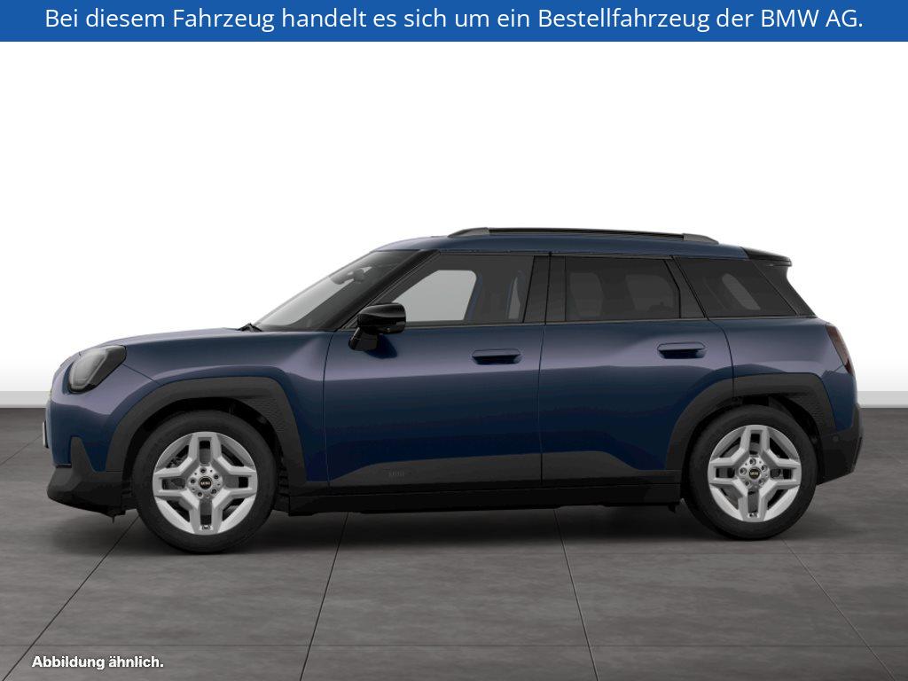 Fahrzeugabbildung MINI Aceman SE