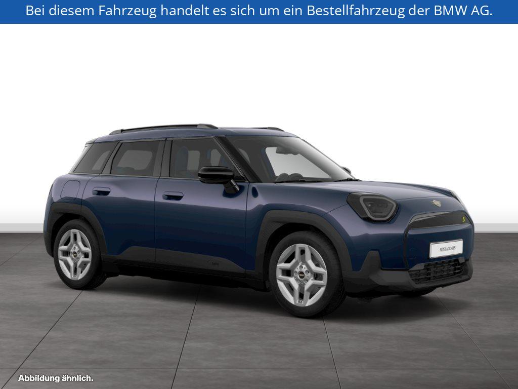 Fahrzeugabbildung MINI Aceman SE