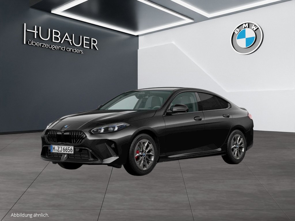 BMW 220 Gran Coupé