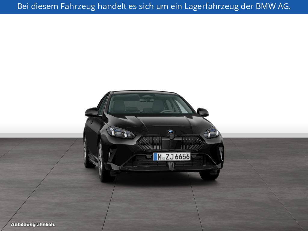 Fahrzeugabbildung BMW 220 Gran Coupé