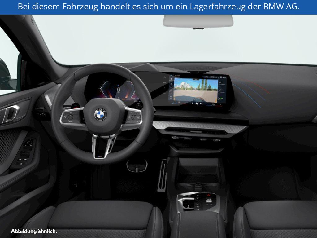 Fahrzeugabbildung BMW 220 Gran Coupé