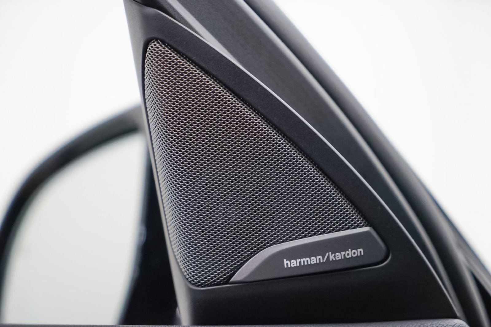 Fahrzeugabbildung BMW X4 M40d [LC Prof., ACC, HK Sound, Standhz., AHK]