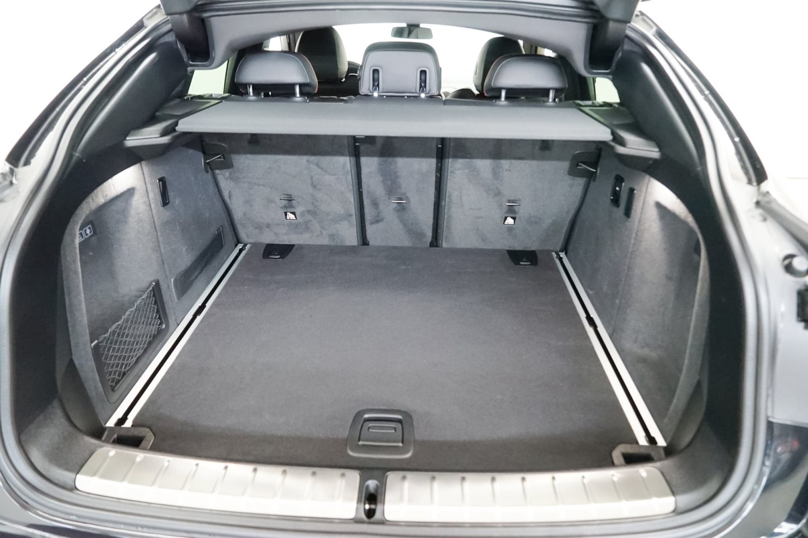 Fahrzeugabbildung BMW X4 M40d [LC Prof., ACC, HK Sound, Standhz., AHK]