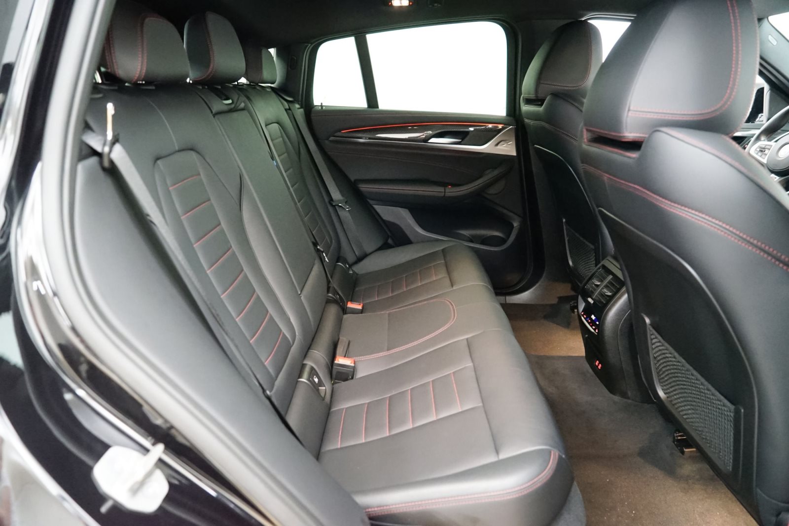 Fahrzeugabbildung BMW X4 M40d [LC Prof., ACC, HK Sound, Standhz., AHK]