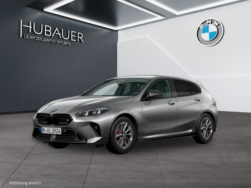 BMW M135 xDrive