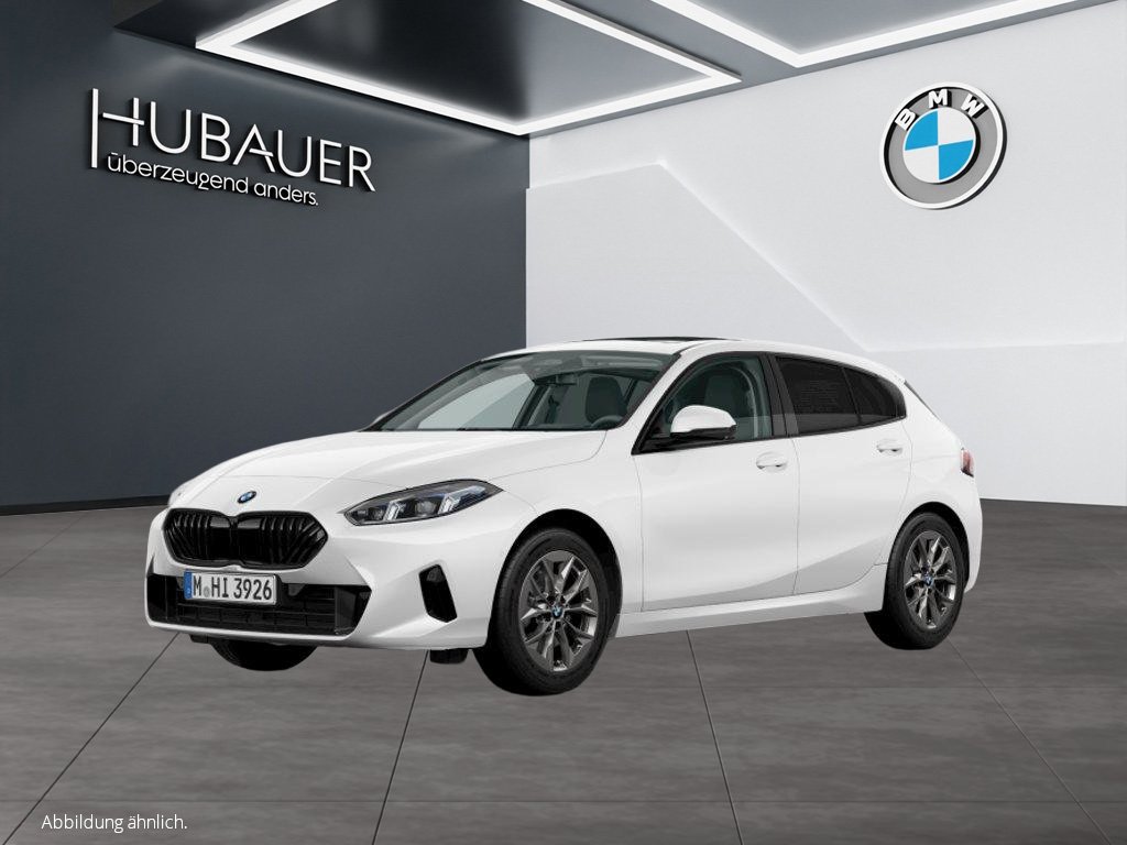 BMW 120d