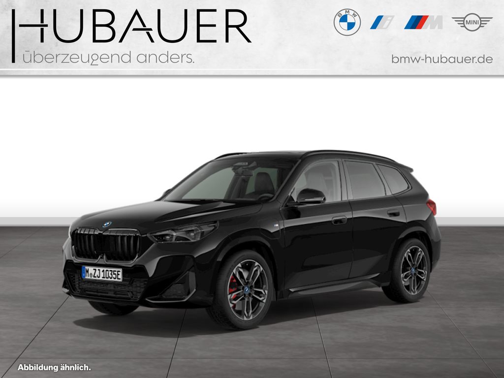 BMW X1 xDrive30e [M Sport, HUD, AHK, ACC, Sitze elektr.]