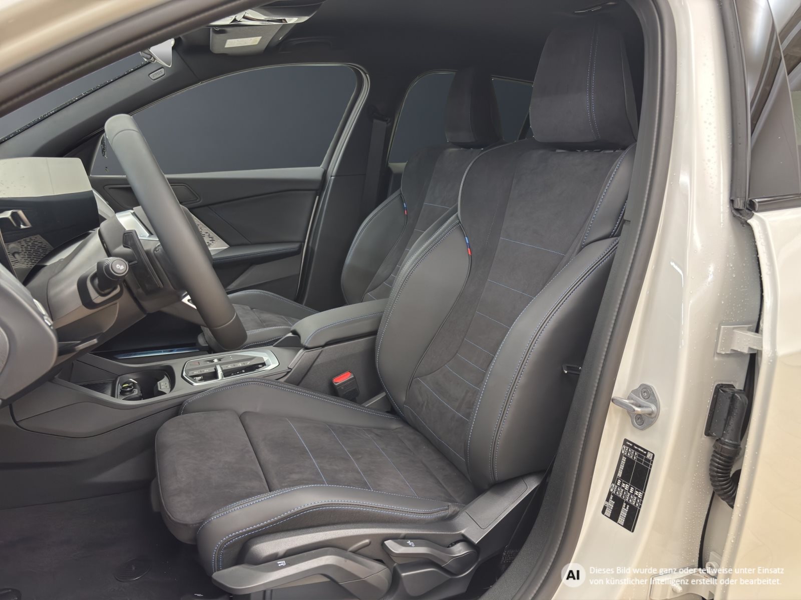 Fahrzeugabbildung BMW 120 [M Sport, Navi, 18 LMR, RFK, SHZ, LED]