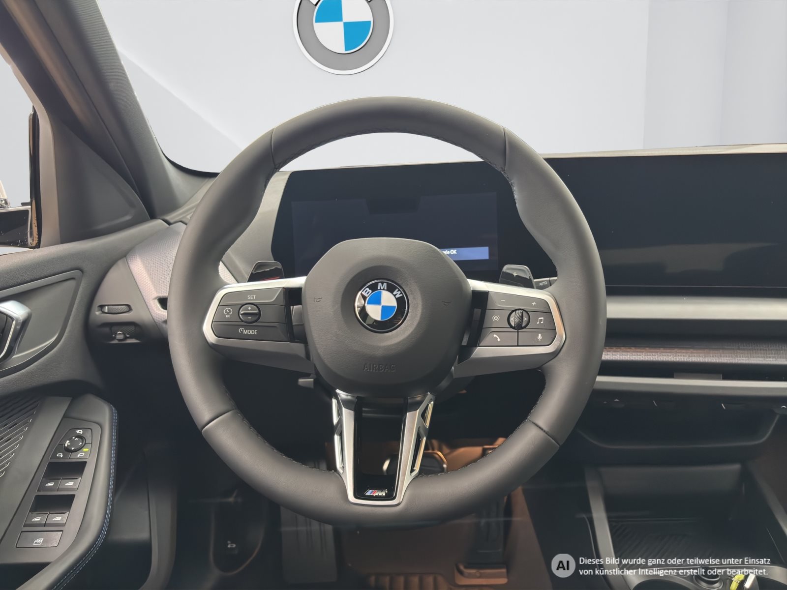 Fahrzeugabbildung BMW 120 [M Sport, Navi, 18 LMR, RFK, SHZ, LED]