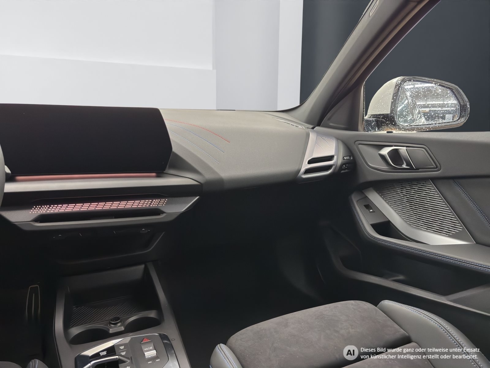 Fahrzeugabbildung BMW 120 [M Sport, Navi, 18 LMR, RFK, SHZ, LED]