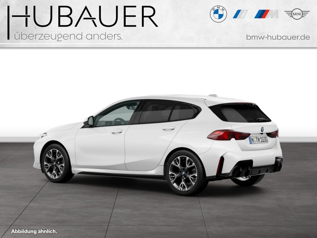 Fahrzeugabbildung BMW 120 [M Sport, Navi, 18 LMR, RFK, SHZ, LED]