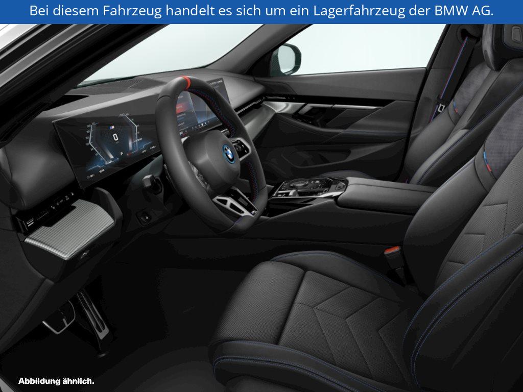 Fahrzeugabbildung BMW i5 M60 xDrive Touring