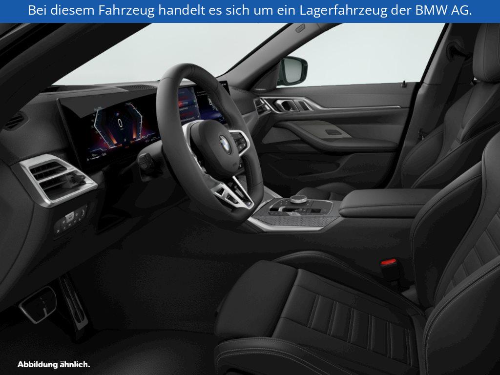 Fahrzeugabbildung BMW 430d xDrive Gran Coupé