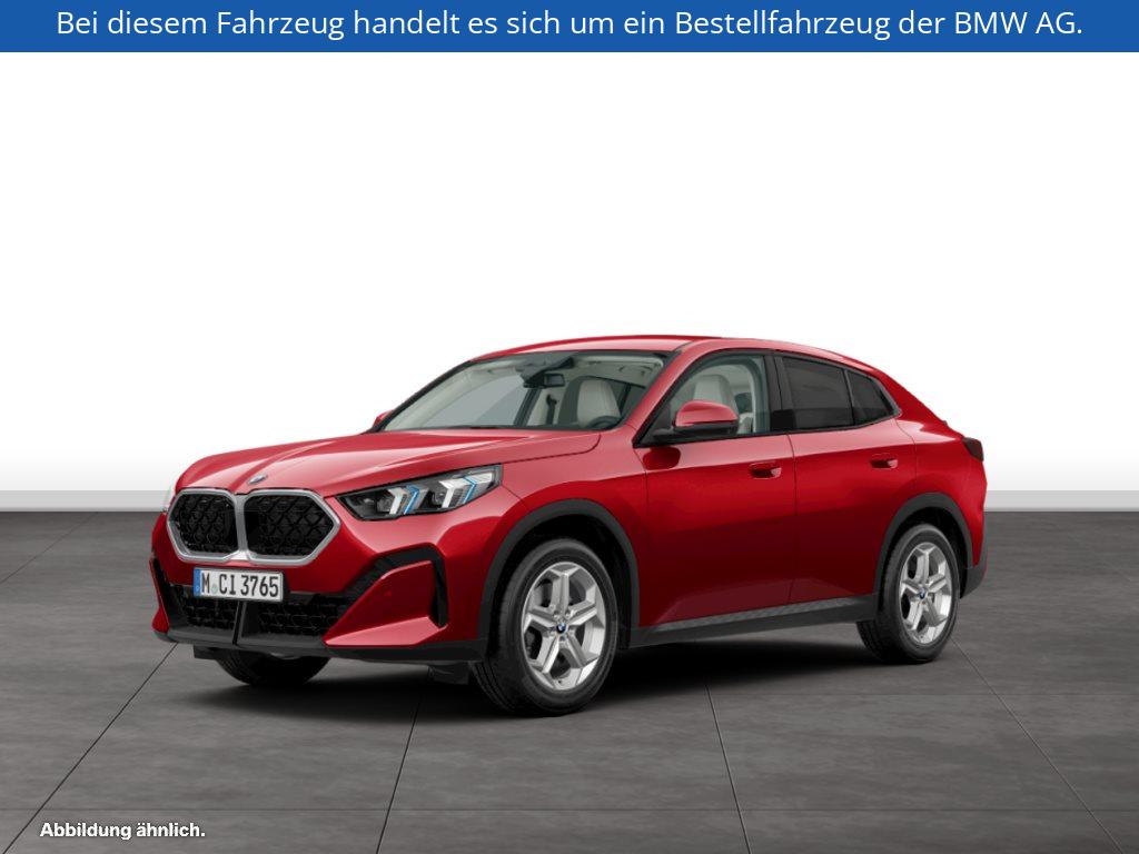 BMW X2 sDrive20i