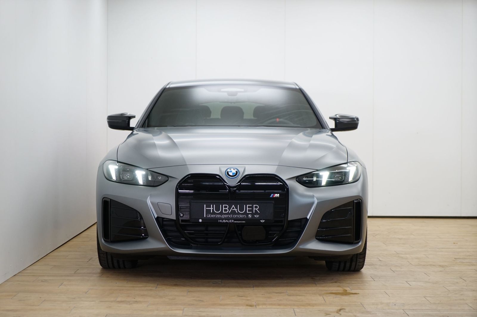 Fahrzeugabbildung BMW i4 M50 xDrive Gran Coupé [DA Prof., HK Sound]