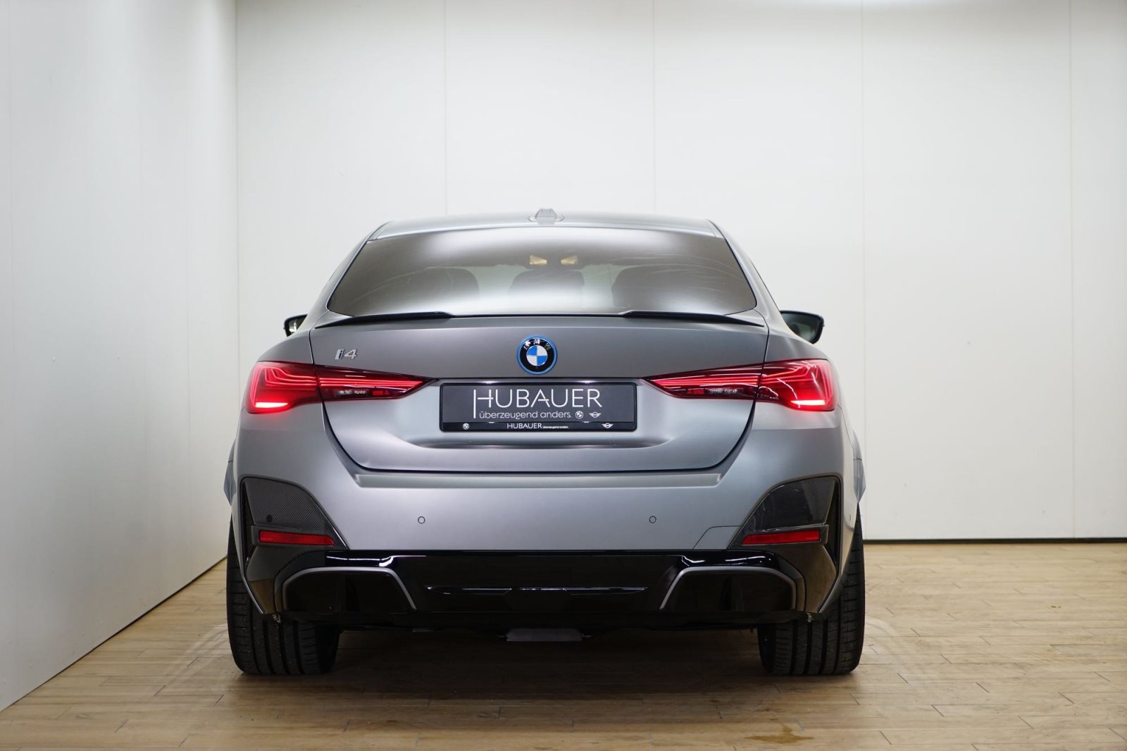 Fahrzeugabbildung BMW i4 M50 xDrive Gran Coupé [DA Prof., HK Sound]