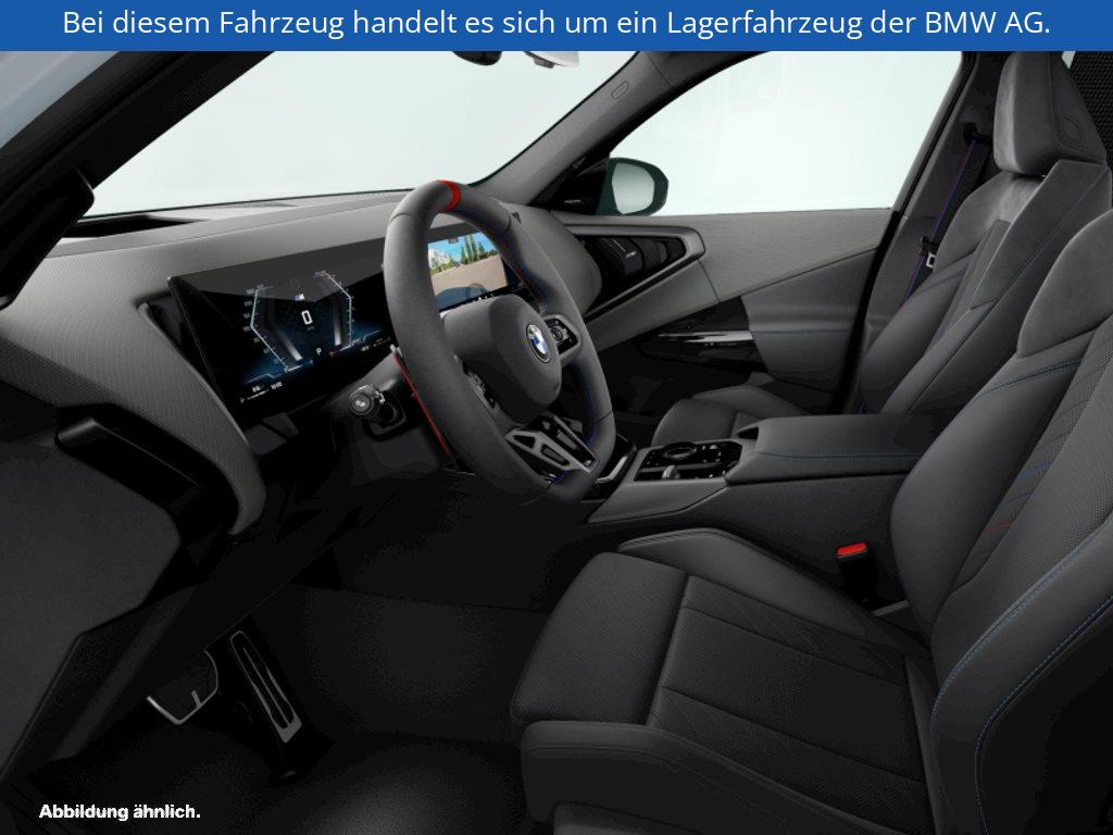 Fahrzeugabbildung BMW X3 M50 xDrive