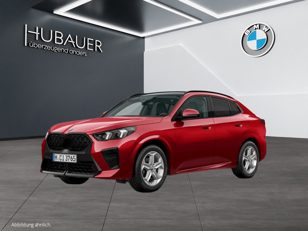 BMW X2 xDrive20d