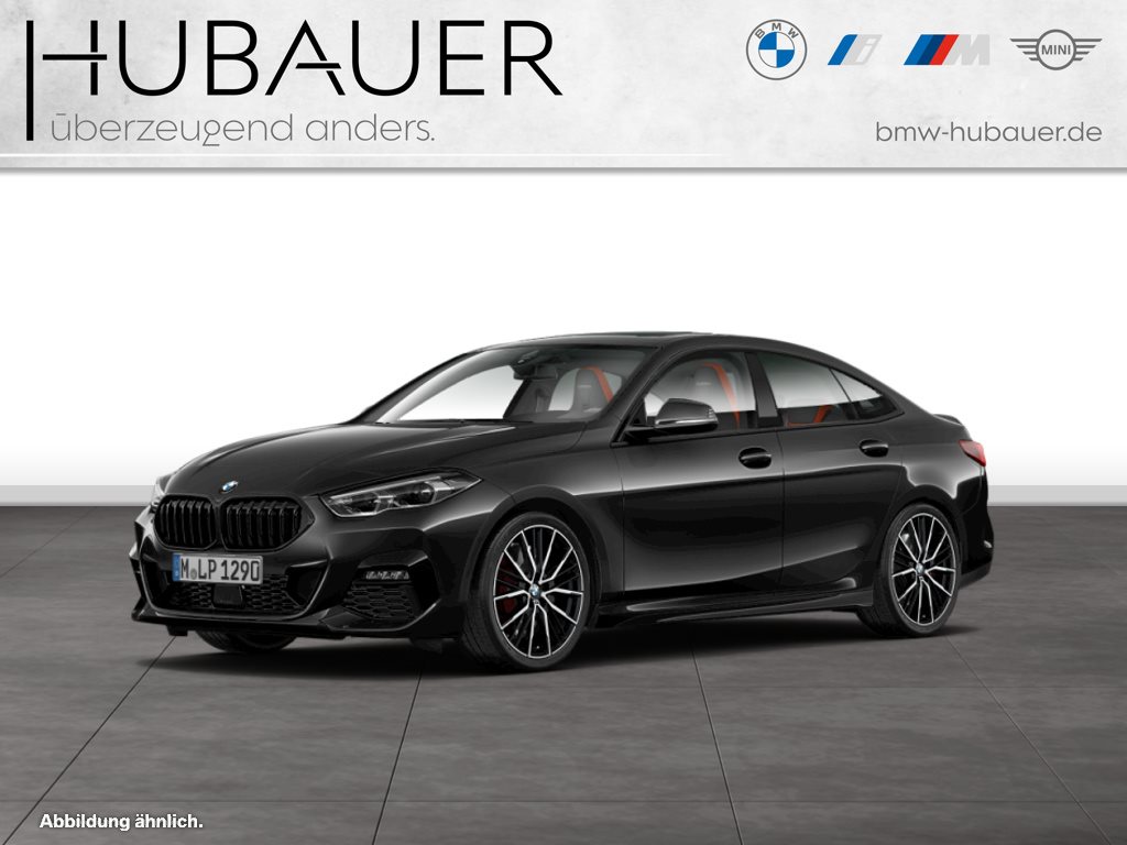 BMW 220i Gran Coupé [M Sport Pro, ACC, RFK, Pano]