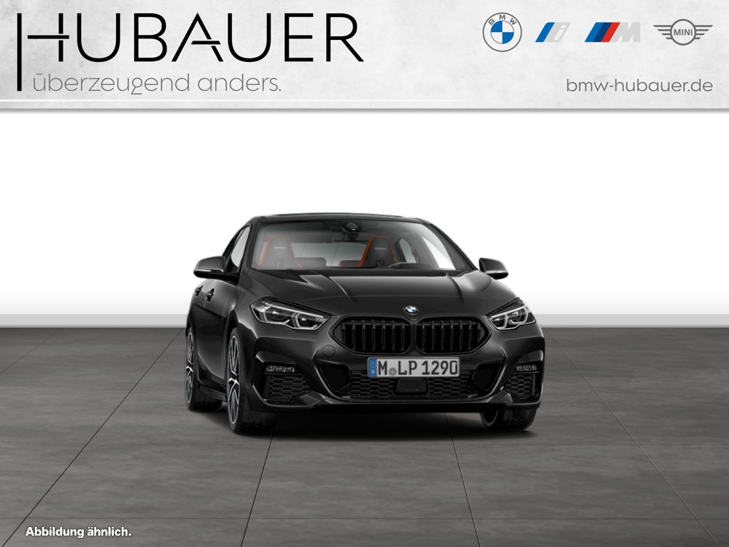 Fahrzeugabbildung BMW 220i Gran Coupé [M Sport Pro, ACC, RFK, Pano]