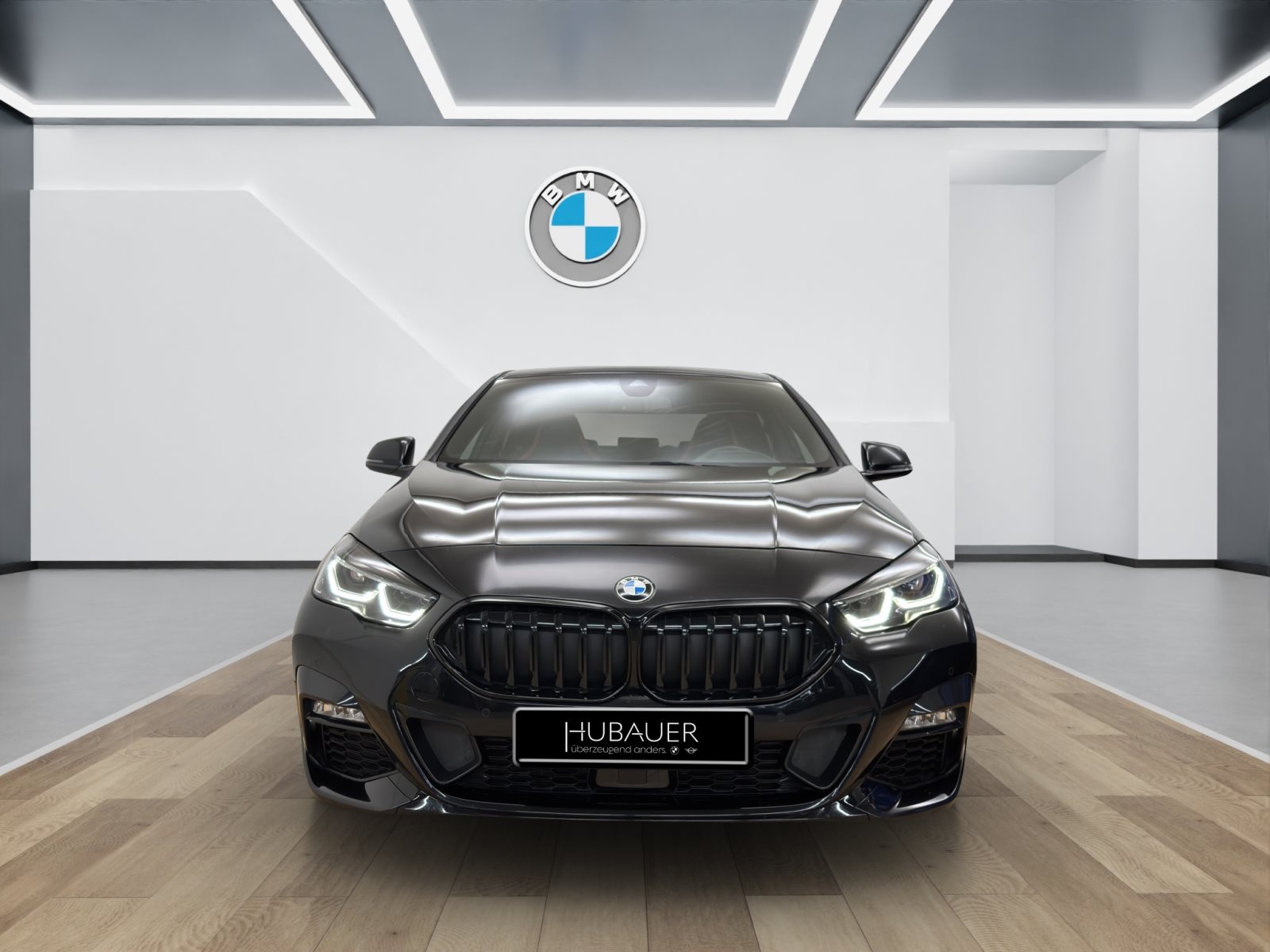 Fahrzeugabbildung BMW 220i Gran Coupé [M Sport Pro, ACC, RFK, Pano]