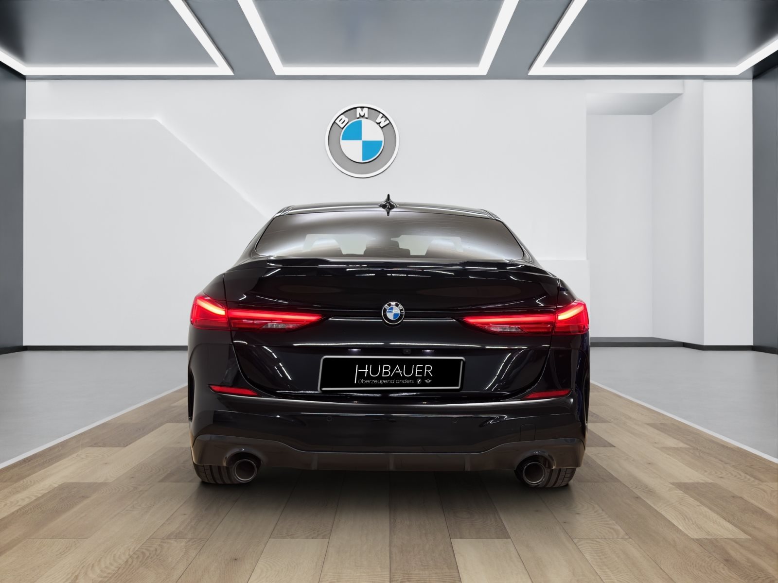 Fahrzeugabbildung BMW 220i Gran Coupé [M Sport Pro, ACC, RFK, Pano]