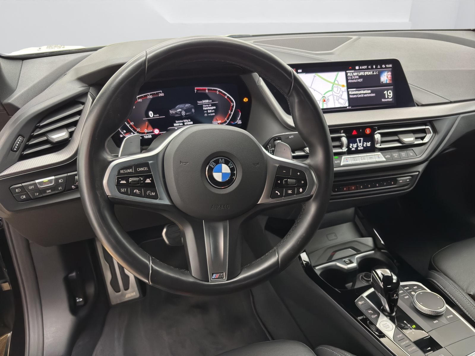 Fahrzeugabbildung BMW 220i Gran Coupé [M Sport Pro, ACC, RFK, Pano]