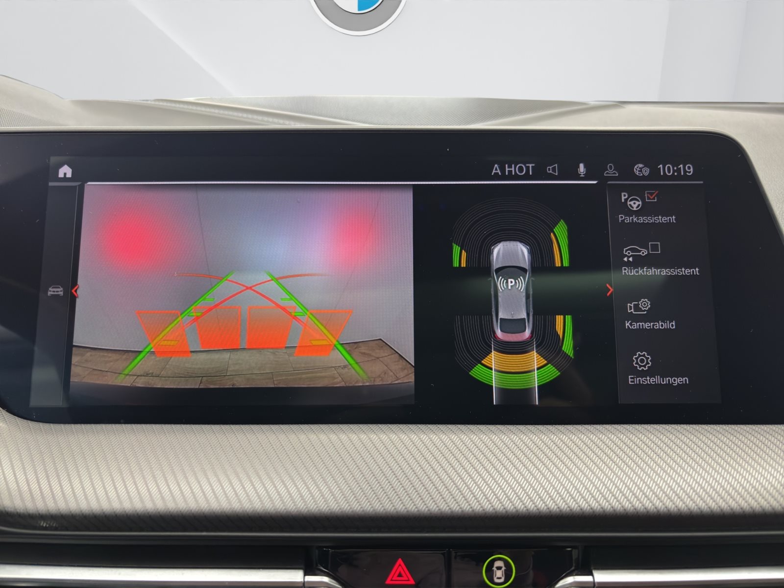 Fahrzeugabbildung BMW 220i Gran Coupé [M Sport Pro, ACC, RFK, Pano]