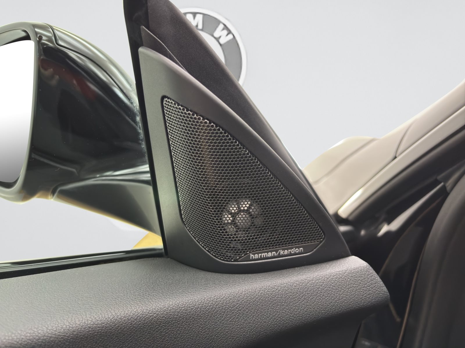 Fahrzeugabbildung BMW 220i Gran Coupé [M Sport Pro, ACC, RFK, Pano]