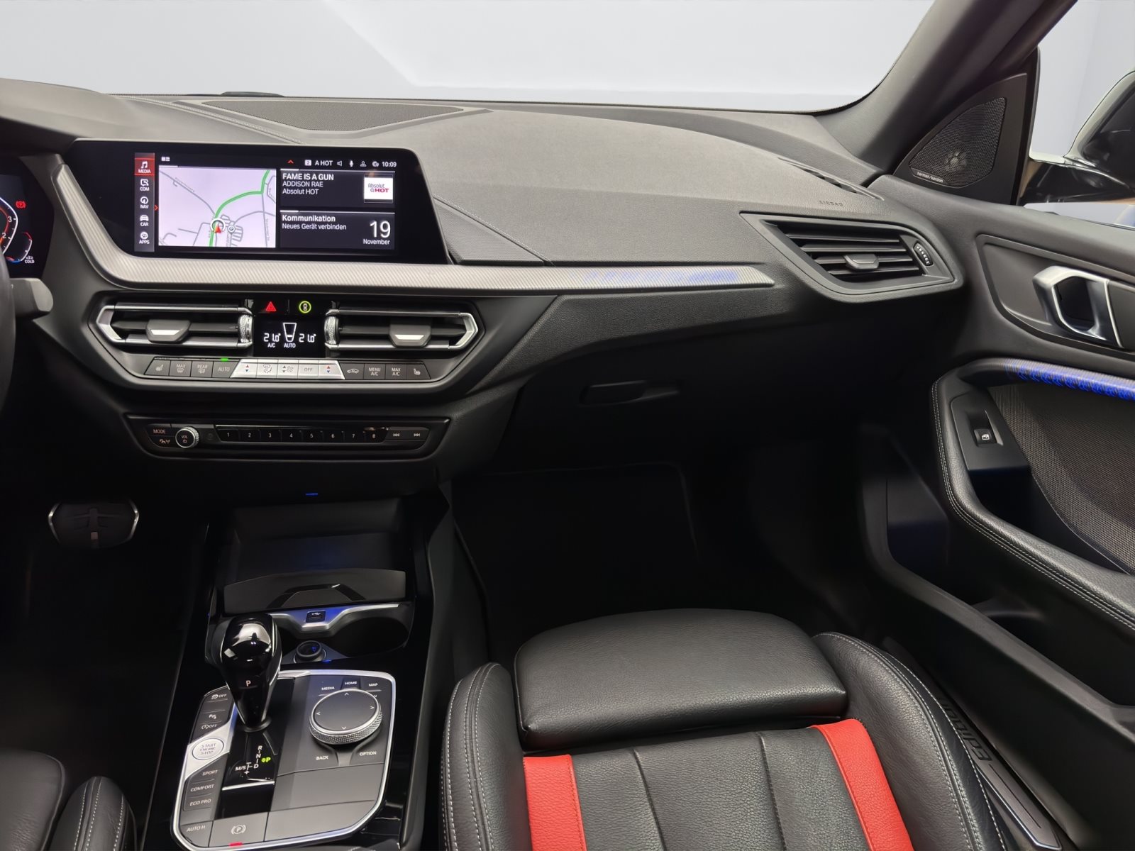 Fahrzeugabbildung BMW 220i Gran Coupé [M Sport Pro, ACC, RFK, Pano]