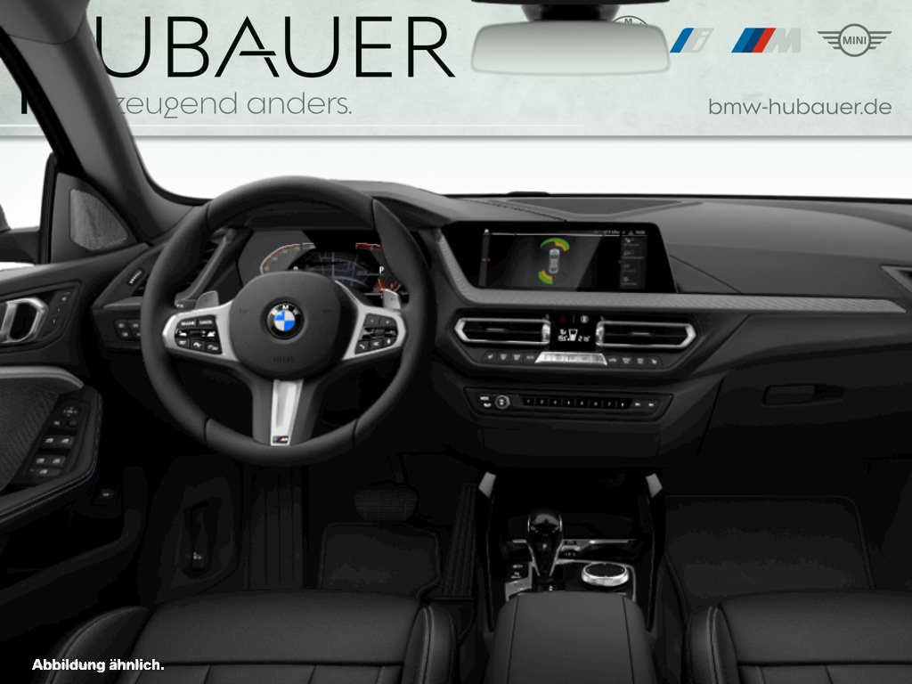 Fahrzeugabbildung BMW 220i Gran Coupé [M Sport Pro, ACC, RFK, Pano]