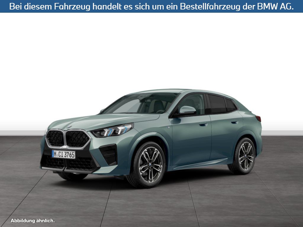 BMW X2 sDrive18d