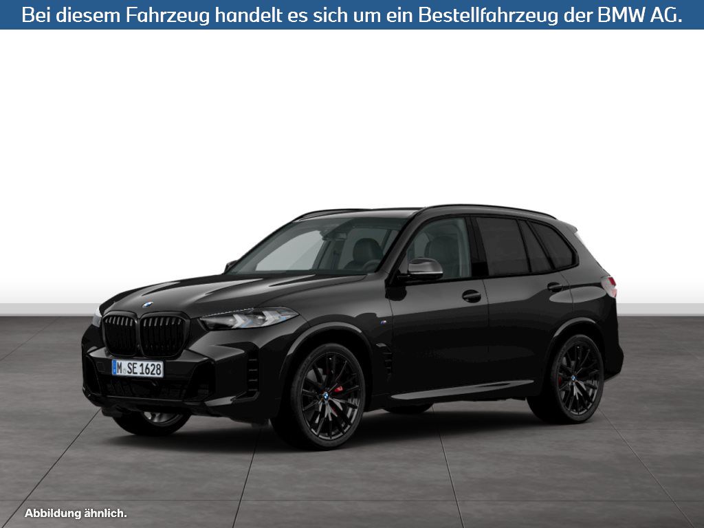 BMW X5 xDrive30d